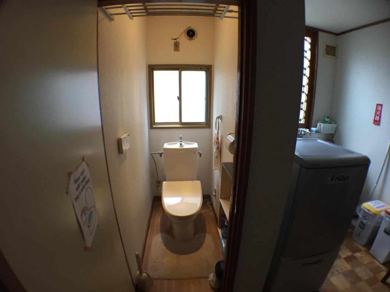 Hotel Motomachi House X Cafe Hakodate Exterior foto